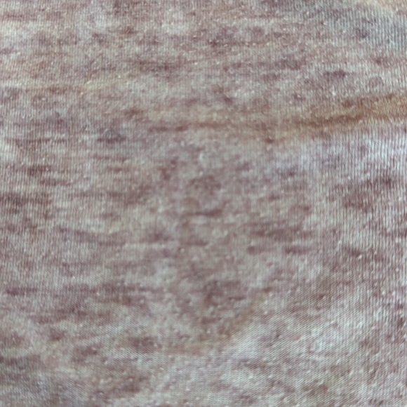 Lavender purple tee - Picture 2 of 3